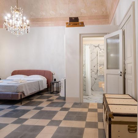 Donna Zaira Rooms&Suites Maglie Dış mekan fotoğraf