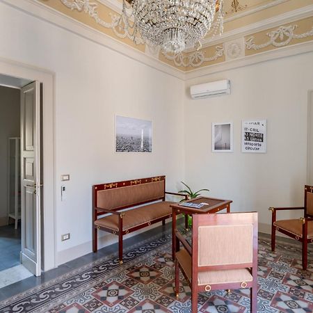 Donna Zaira Rooms&Suites Maglie Dış mekan fotoğraf