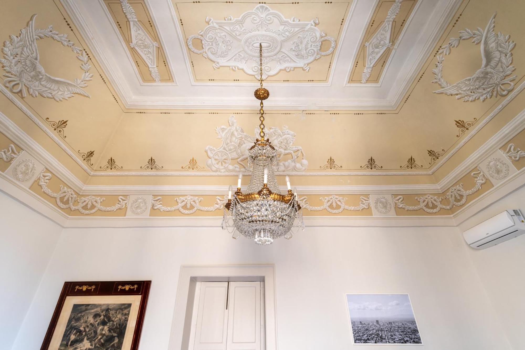 Donna Zaira Rooms&Suites Maglie Dış mekan fotoğraf