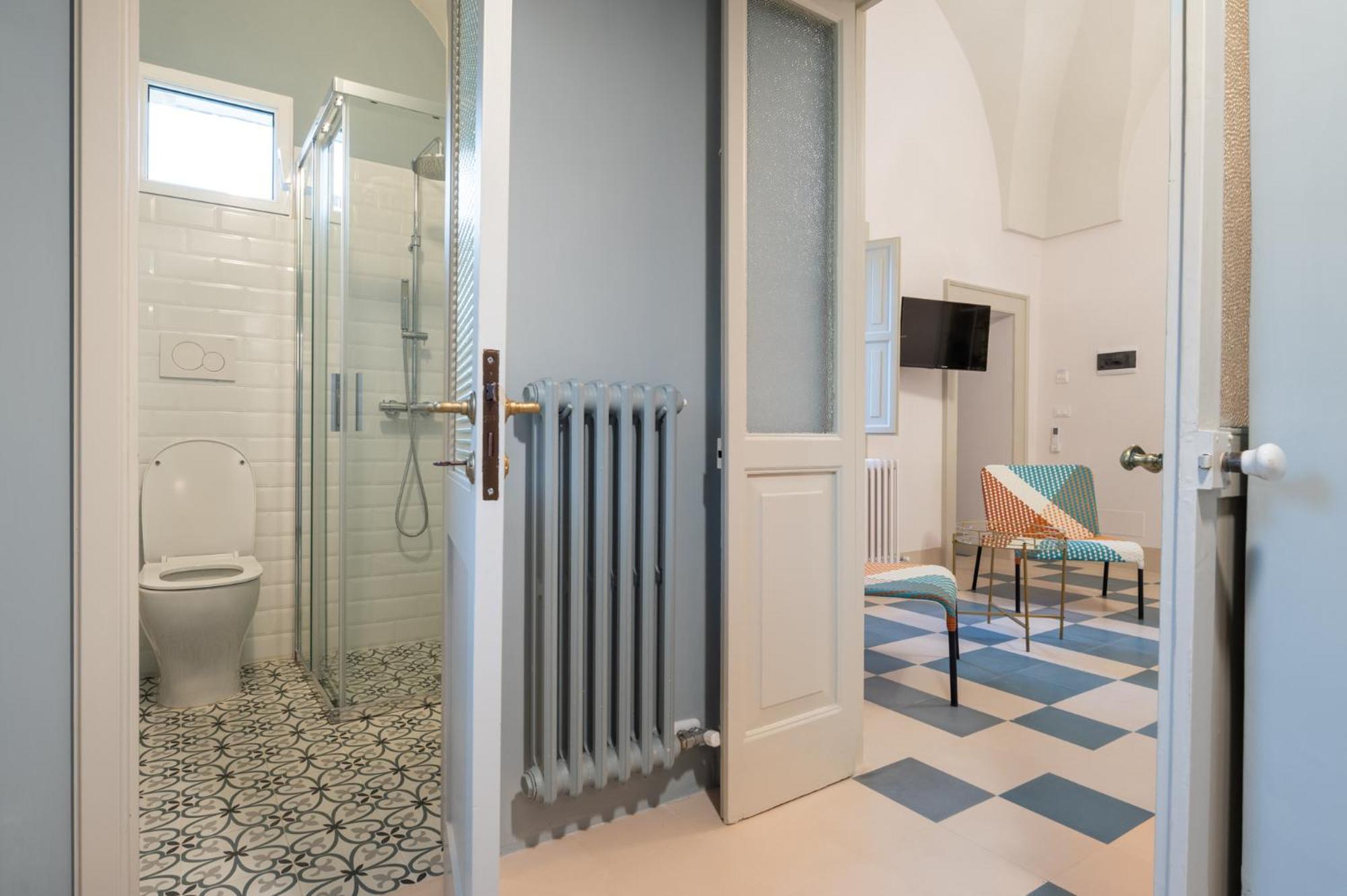 Donna Zaira Rooms&Suites Maglie Dış mekan fotoğraf