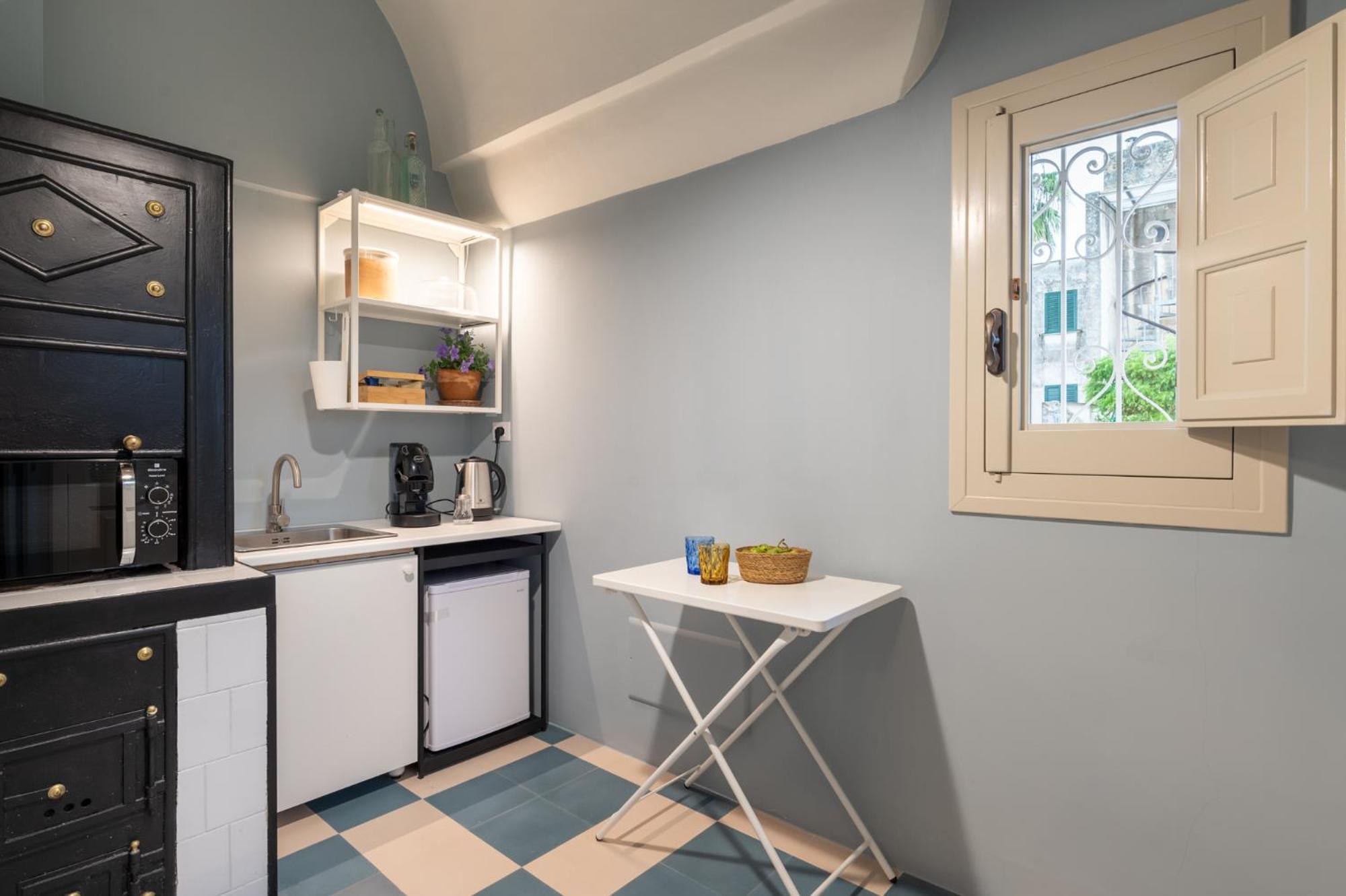 Donna Zaira Rooms&Suites Maglie Dış mekan fotoğraf