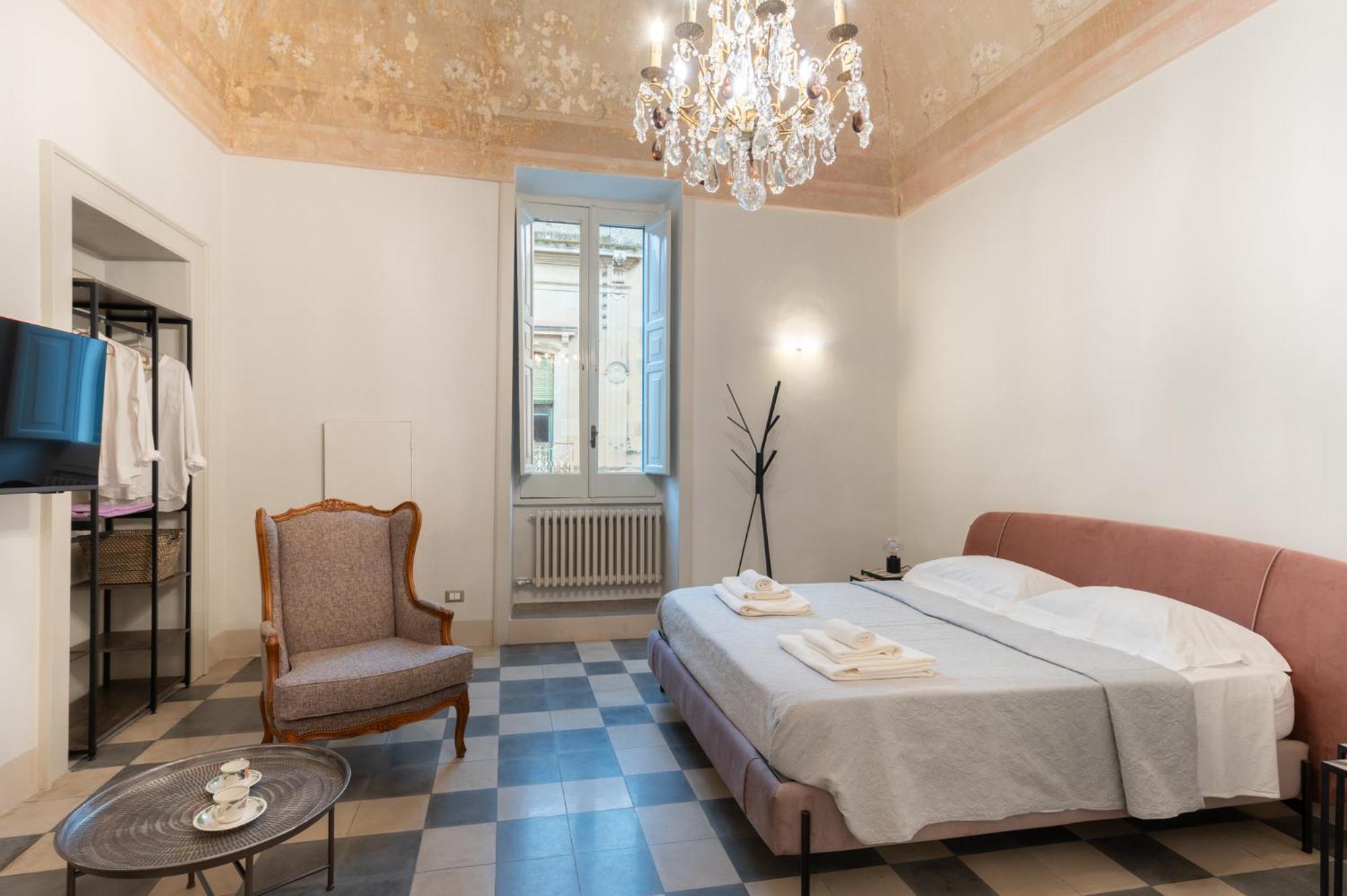 Donna Zaira Rooms&Suites Maglie Dış mekan fotoğraf