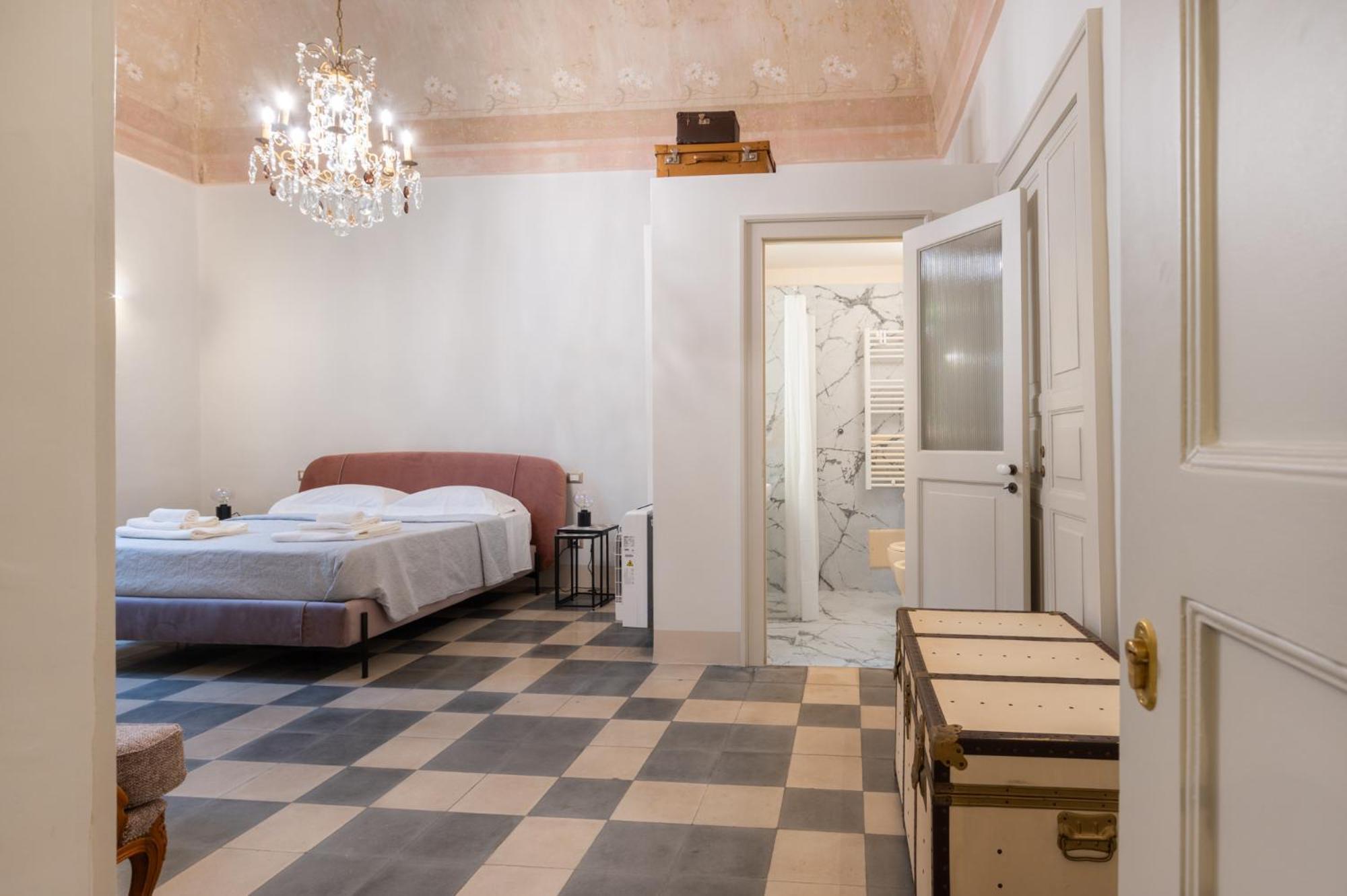 Donna Zaira Rooms&Suites Maglie Dış mekan fotoğraf