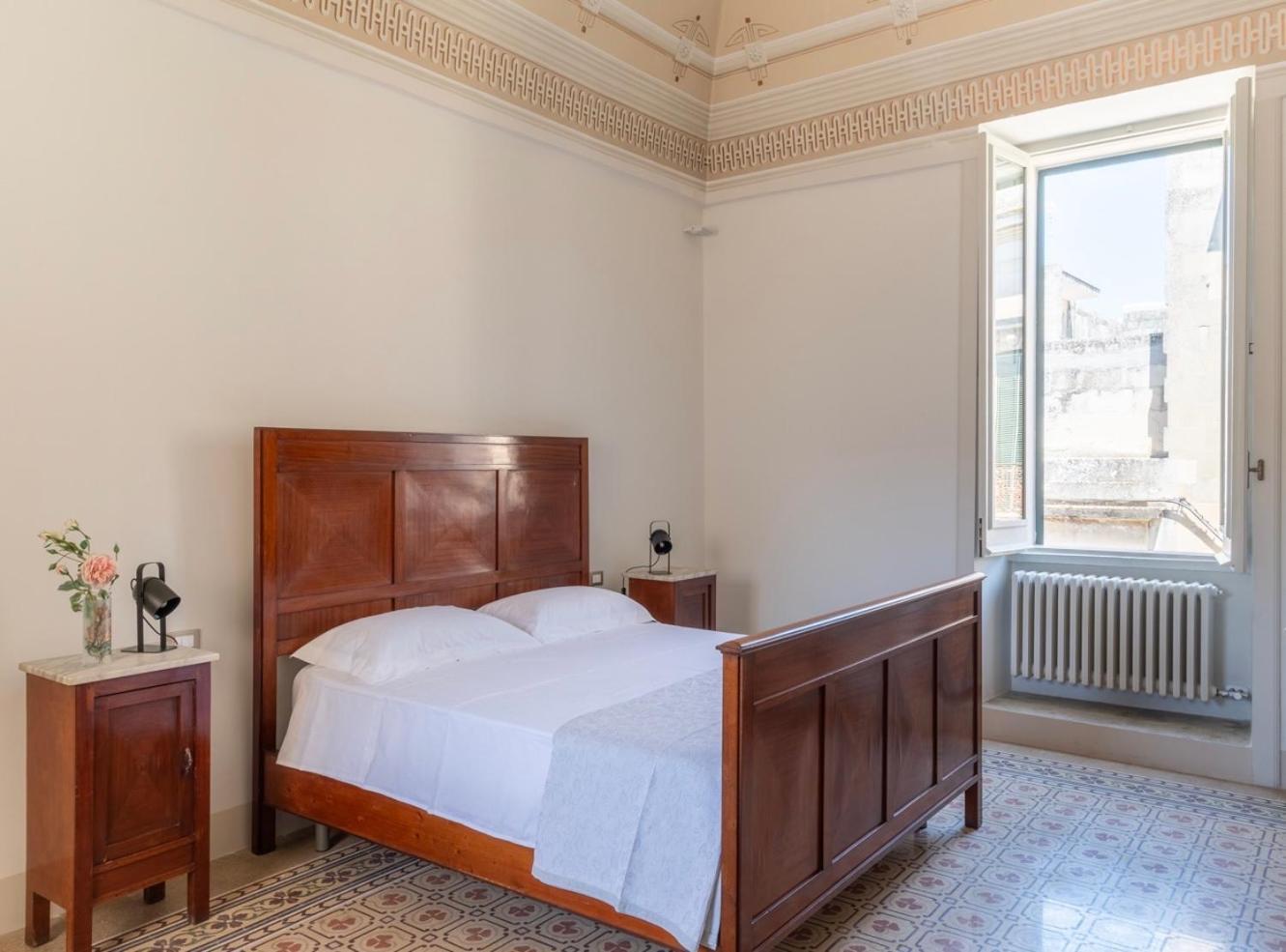 Donna Zaira Rooms&Suites Maglie Dış mekan fotoğraf
